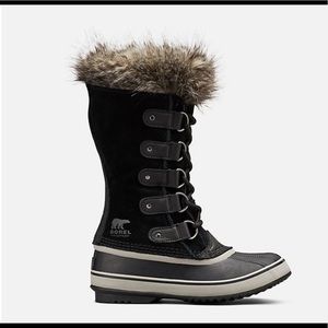 Sorel Joan of Arctic Boot - NWOT